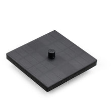 Load image into Gallery viewer, 11CM Outdoor Pool Floating Solar Fountain