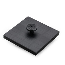 Load image into Gallery viewer, 11CM Outdoor Pool Floating Solar Fountain
