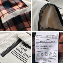 Load image into Gallery viewer, Men Casual Jacket Autumn And Winter Hooded Jacket, M, L, XL, XXL, XXXL, XXXXL