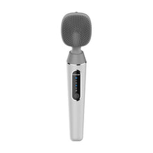 Load image into Gallery viewer, Electric Bath Brush Silicone Vibration Long-handled Back Spa Shower
