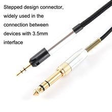 Load image into Gallery viewer, For Sennheiser HD518 / HD558 / HD598 / M40X / M50X Headset Upgrade Cable, 1.2m, 2m