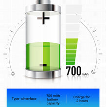 Load image into Gallery viewer, 120 Million Negative Ion Air Purifier Mini Hanging Neck Purifier