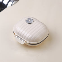 Load image into Gallery viewer, One Week Outdoor Travel Portable Medicine Dispensing Box Mini Airtight Box, Small, Large