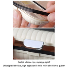 Load image into Gallery viewer, One Week Outdoor Travel Portable Medicine Dispensing Box Mini Airtight Box, Small, Large