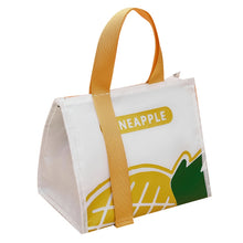 Load image into Gallery viewer, Portable Lunch Box Bag Student Simple Thickened Waterproof Bento Insulation Bag