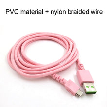 Load image into Gallery viewer, For Razer / Naga Viper Pro / Viper V2 Professional Wireless Mouse Charging Cable