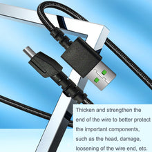 Load image into Gallery viewer, For Razer / Naga Viper Pro / Viper V2 Professional Wireless Mouse Charging Cable