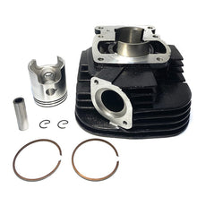Load image into Gallery viewer, 56mm For Yamaha TS125 Two-stroke Motorcycle Cylinder Liner Piston Ring, 56mm