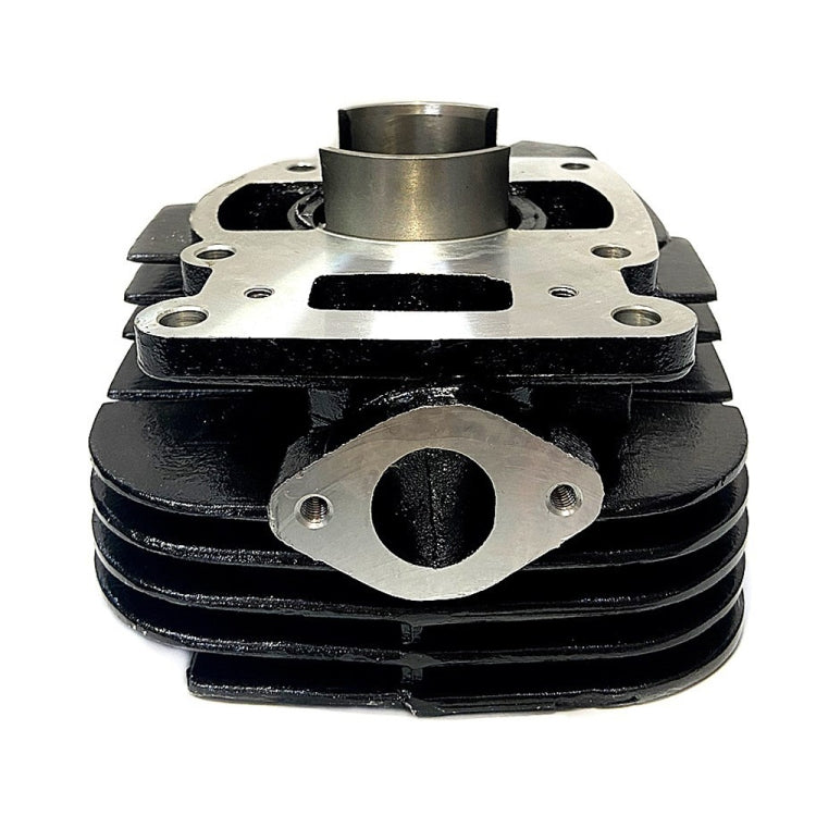56mm For Yamaha TS125 Two-stroke Motorcycle Cylinder Liner Piston Ring, 56mm