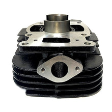Load image into Gallery viewer, 56mm For Yamaha TS125 Two-stroke Motorcycle Cylinder Liner Piston Ring, 56mm