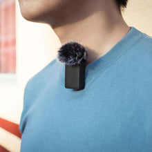 Load image into Gallery viewer, Original Launcher Windproof Cover for DJI Mic, Windscreen