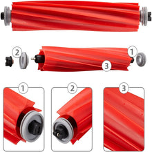 Load image into Gallery viewer, For Xiaomi Roborock S7+ S7 T7S T7 Plus Series Roller Brush Filter Rag Side Brush 15 in 1 Set