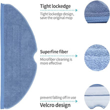 Load image into Gallery viewer, For Xiaomi Roborock S7+ S7 T7S T7 Plus Series Roller Brush Filter Rag Side Brush 15 in 1 Set