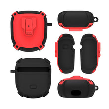 Load image into Gallery viewer, For Bose QuietComfort Earbuds Big Shark 2 Generation Split Protective Case