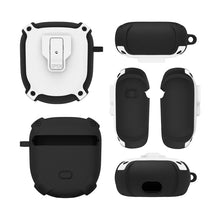 Load image into Gallery viewer, For Bose QuietComfort Earbuds Big Shark 2 Generation Split Protective Case