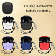 Load image into Gallery viewer, For Bose QuietComfort Earbuds Big Shark 2 Generation Split Protective Case
