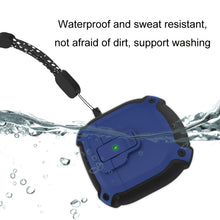 Load image into Gallery viewer, For Bose QuietComfort Earbuds Big Shark 2 Generation Split Protective Case