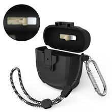 Load image into Gallery viewer, For Bose QuietComfort Earbuds Big Shark 2 Generation Split Protective Case