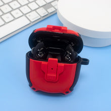 Load image into Gallery viewer, For Bose QuietComfort Earbuds Big Shark 2 Generation Split Protective Case