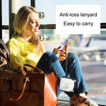 Load image into Gallery viewer, For Bose QuietComfort Earbuds Big Shark 2 Generation Split Protective Case