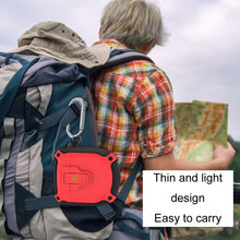 Load image into Gallery viewer, For Bose QuietComfort Earbuds Big Shark 2 Generation Split Protective Case