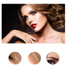 Load image into Gallery viewer, 20pcs/set Wooden Handle Makeup Brush Set Beauty Tool Brushes, Coffee, Gold+Black, Black+White, Full Black, Black+Coffee, Brown+White, Gold+Pink, Brown+Green, Brown+Pink, Brown+Black, Gold+White, Gold+Green, Black+Green, Black+Pink, Brown+Purple        ...