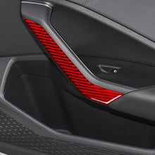Load image into Gallery viewer, For Volkswagen Sagitar 2019-2023 4pcs /Set Left-hand Drive Door Armrest Decorative Stickers
