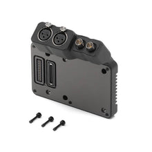 Load image into Gallery viewer, Original Expansion Plate for DJI Ronin 4D, Use For SDI / XLR / TC Interfaces, Expansion Plate