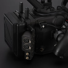 Load image into Gallery viewer, Original Expansion Plate for DJI Ronin 4D, Use For SDI / XLR / TC Interfaces, Expansion Plate