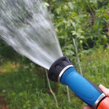 Load image into Gallery viewer, Portable Multifunctional Home Car Washing Sprinkler Garden Watering Flower High Pressure Nozzle, American Style, European Style