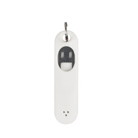 Eject Sim Card Tray Open Pins Needle Keychain Tool With Silicone Case
