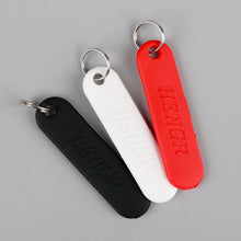 Load image into Gallery viewer, Eject Sim Card Tray Open Pins Needle Keychain Tool With Silicone Case