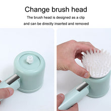 Load image into Gallery viewer, Multifunctional Handheld Wireless Folding Electric Cleaning Brush