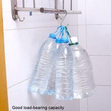 Load image into Gallery viewer, 10pcs Multifunctional Stainless Steel Hooks Metal S-Shaped Hook, Large, Medium, Small