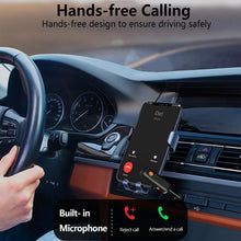 Load image into Gallery viewer, Bluetooth 5.2 Car Receiver TV Computer Transmitter, BT16