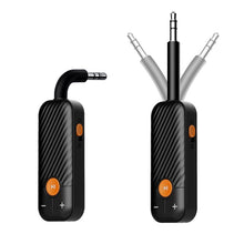 Load image into Gallery viewer, Bluetooth 5.2 Car Receiver TV Computer Transmitter, BT16