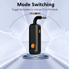 Load image into Gallery viewer, Bluetooth 5.2 Car Receiver TV Computer Transmitter, BT16