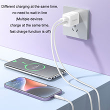 Load image into Gallery viewer, ROMOSS PD20W Fast Charger For Apple/Huawei And Xiaomi, CN Plug, Single-port