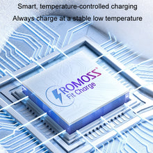 Load image into Gallery viewer, ROMOSS PD20W Fast Charger For Apple/Huawei And Xiaomi, CN Plug, Single-port