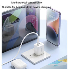 Load image into Gallery viewer, ROMOSS PD20W Fast Charger For Apple/Huawei And Xiaomi, CN Plug, Single-port