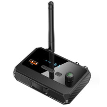Load image into Gallery viewer, Bluetooth 5.3 Audio Amplifier Receiver Supports USB/MP3 Playback, C36