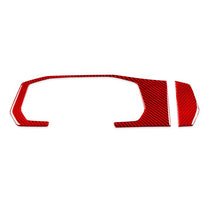 Load image into Gallery viewer, For Volkswagen Sagitar 2019-2023 2pcs /Set Left-hand Drive Dashboard Decoration Stickers