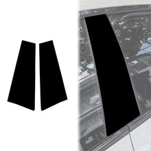 Load image into Gallery viewer, For BMW 4 Series M4 2pcs /Set Left and Right Drive Universal B-pillar Decorative Sticker