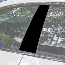 Load image into Gallery viewer, For BMW 4 Series M4 2pcs /Set Left and Right Drive Universal B-pillar Decorative Sticker