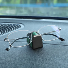 Load image into Gallery viewer, Car Dashboard Glasses Storage Multifunctional Card Holder