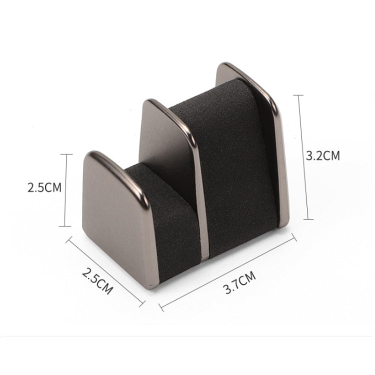 Car Dashboard Glasses Storage Multifunctional Card Holder