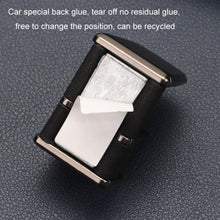 Load image into Gallery viewer, Car Dashboard Glasses Storage Multifunctional Card Holder