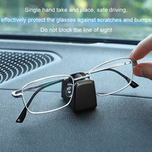Load image into Gallery viewer, Car Dashboard Glasses Storage Multifunctional Card Holder