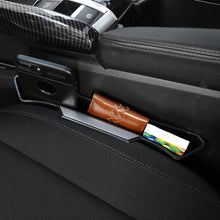 Load image into Gallery viewer, Car Gap Multifunctional Sundries Storage Box Seat Clip