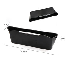 Load image into Gallery viewer, Car Gap Multifunctional Sundries Storage Box Seat Clip